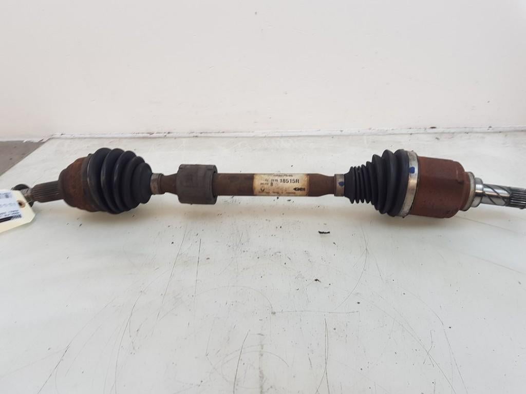 CARDAN AVANT GAUCHE (TRANSMISSION) Scénic IV (RFAJ), Utilisé, Renault
