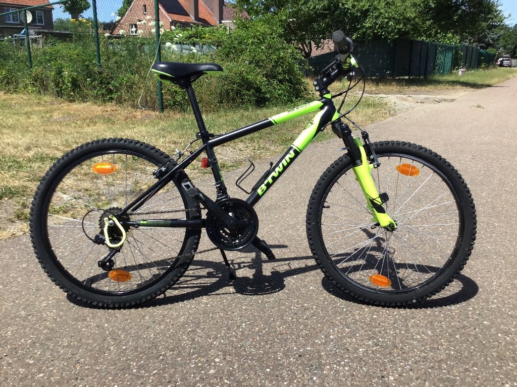 Mountainbike, Fietsen en Brommers, Fietsen | Mountainbikes en ATB, Ophalen