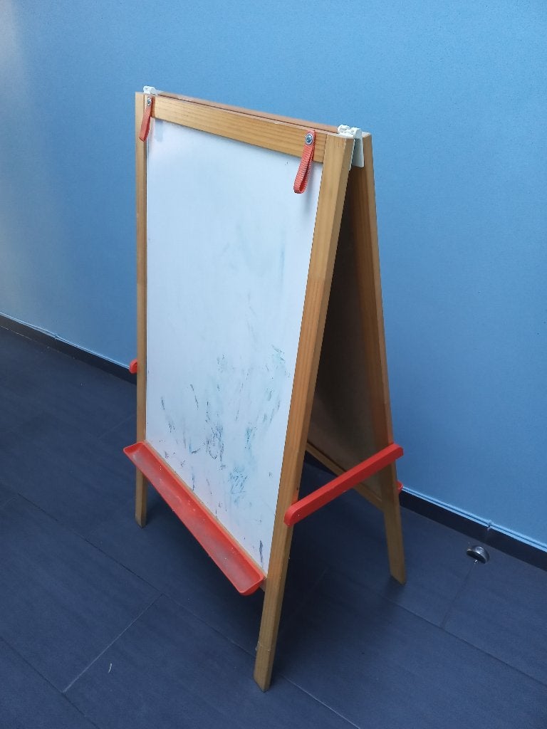 À vendre – veuillez consulter mes autres annonces., Plastique, Enlèvement, Utilisé, Classique