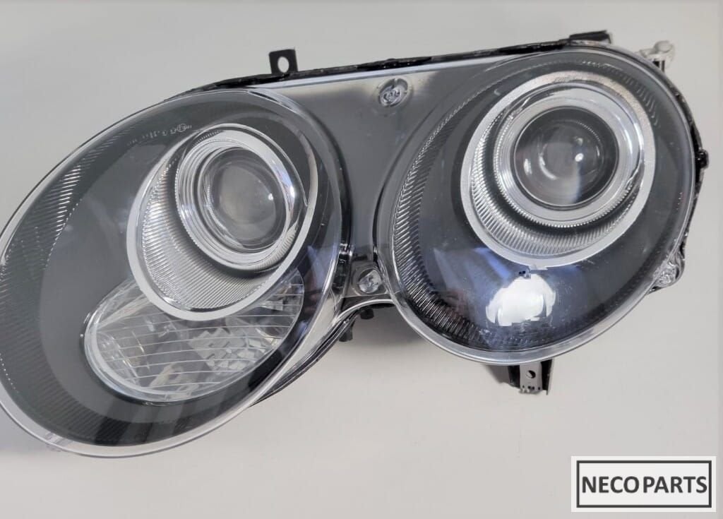 BENTLEY CONTINENTAL GT BENTAYGA KOPLAMP KOPLAMPEN, Gebruikt, -, Ophalen of Verzenden, -