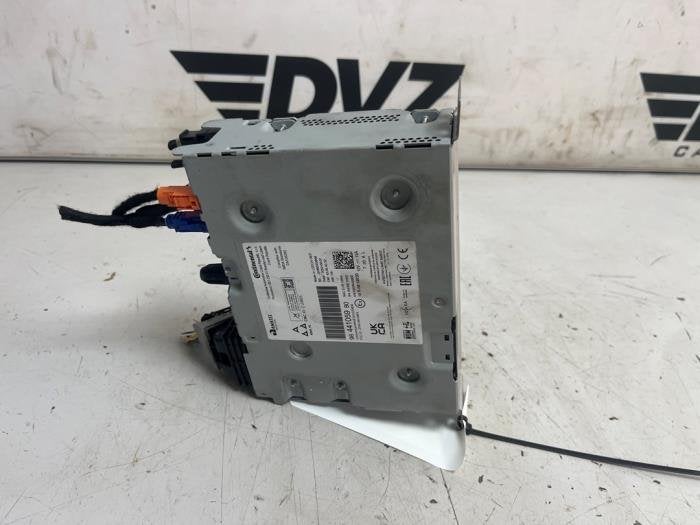 Navigatie Module van een Opel Corsa, -, Opel, 3 mois de garantie, Utilisé