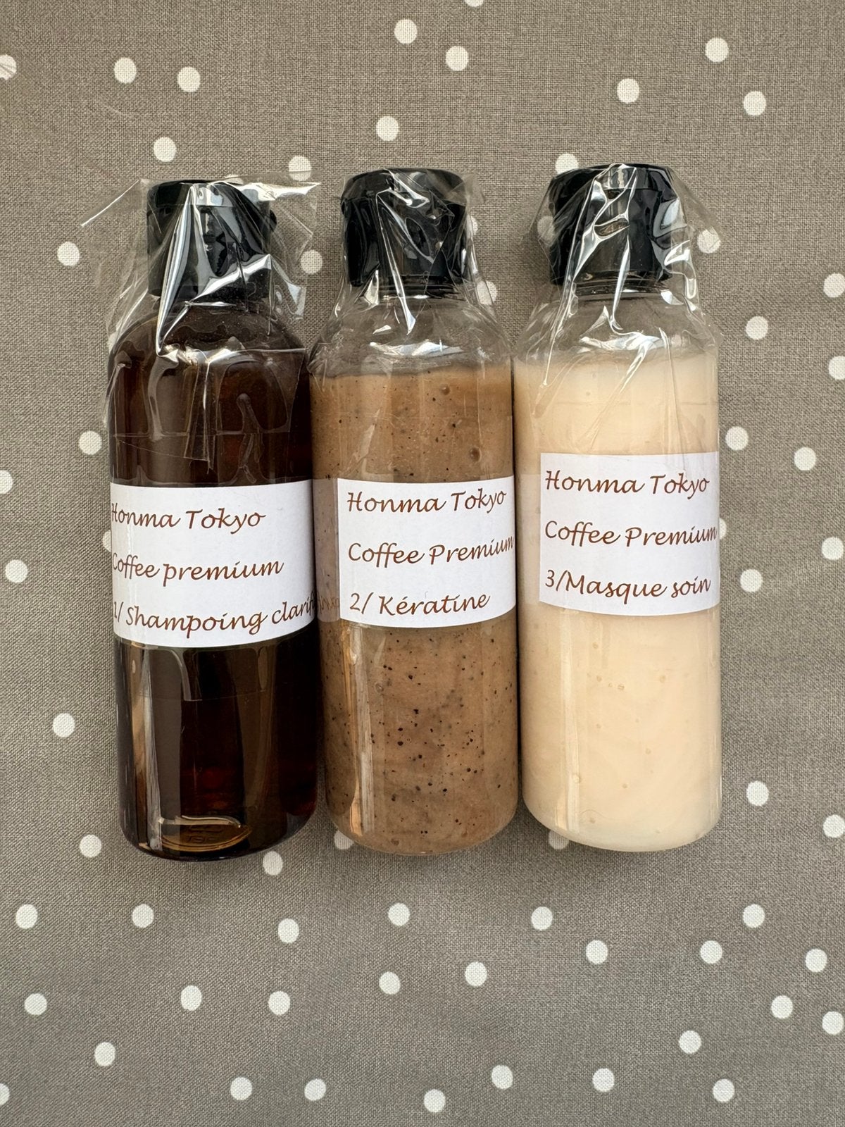 Kit pour lissage bresilien a faire a domicile, Handtassen en Accessoires, Uiterlijk | Haarverzorging, Nieuw, Haarverzorger of -hersteller