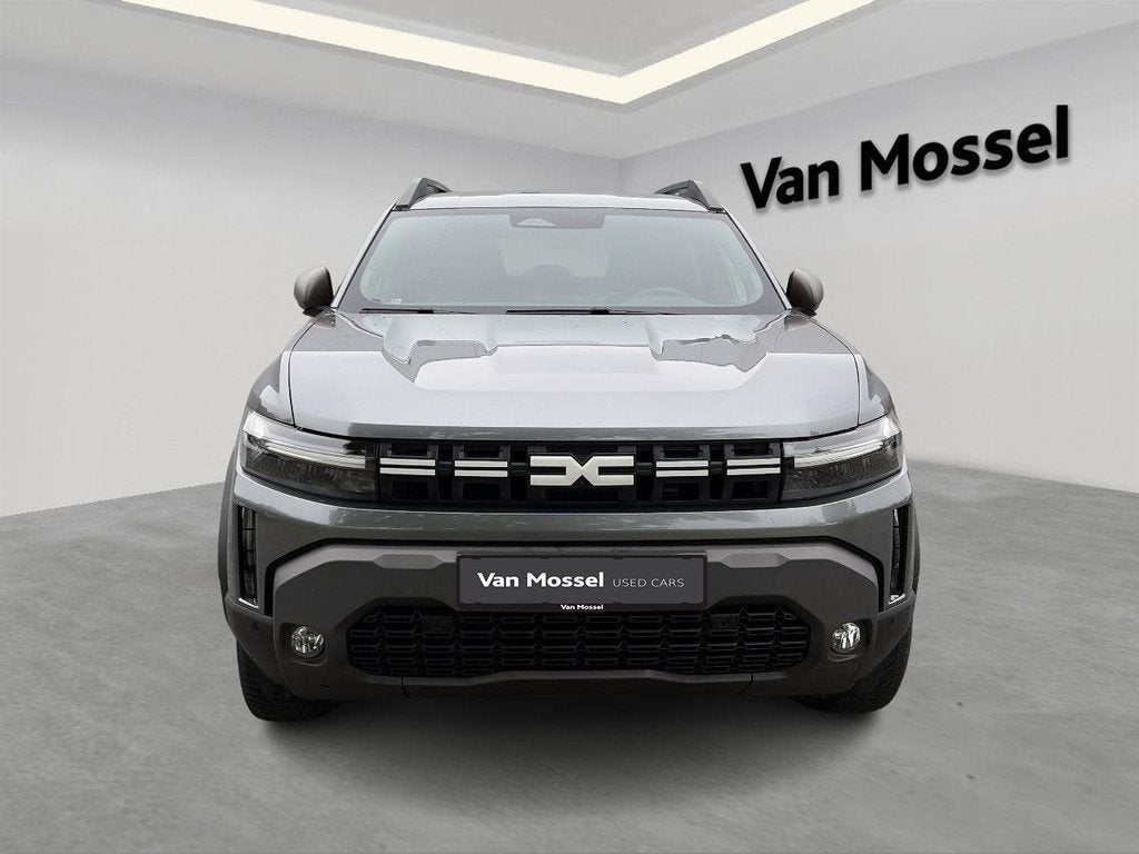 Dacia Duster TCe 130 4x4 Extreme, Auto's, Dacia, Gebruikt, Duster, 3 cilinders, 131 pk