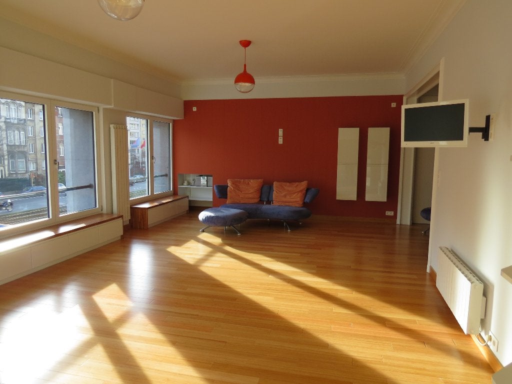 Appartement - chez soi à l'Abbeye de la Cambre  - ULB - VUB, Immo, 36 UC, 228 kWh/m²/an, 500 à 1000 m², Brussel