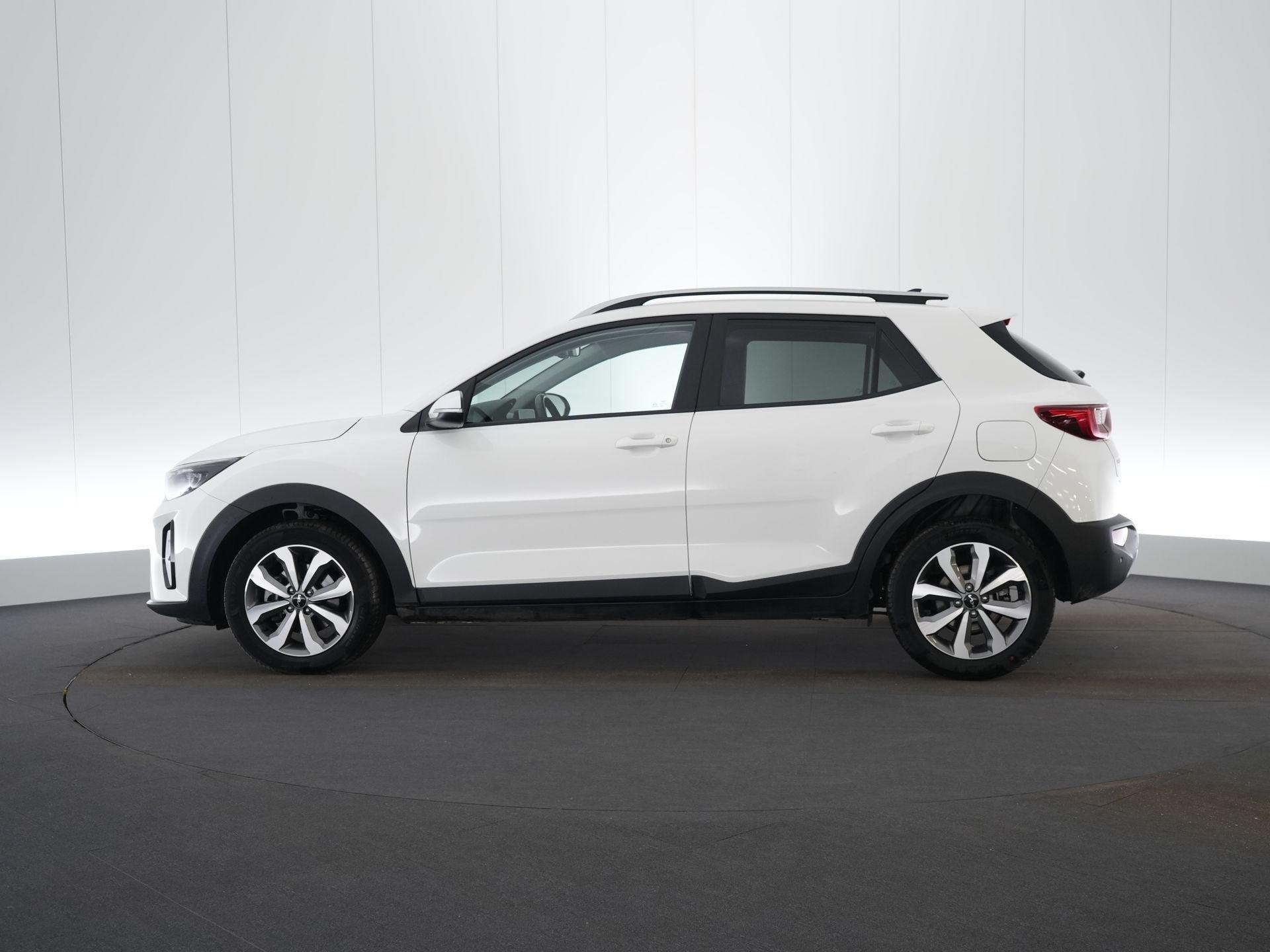 Kia Stonic 1.0 T 100 Inspire Plus DCT (automatique), 135 g/km, Entreprise, https://public.car-pass.be/vhr/5b9fbd58-650d-46f8-89dc-5d0c0fc8d779
