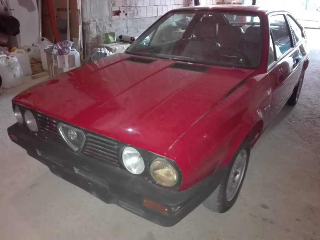 Fiat Alfa Lancia, foto 11
