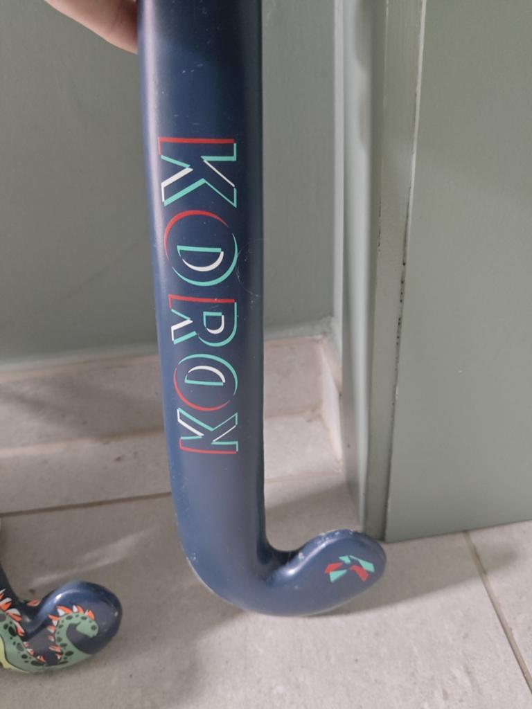 Hockey stick, Sport en Fitness, Hockey, Ophalen, Stick