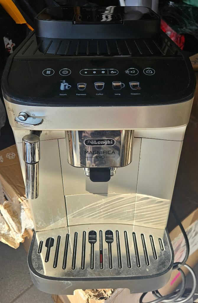 Machine a cafe delonghi, Electroménager, Enlèvement