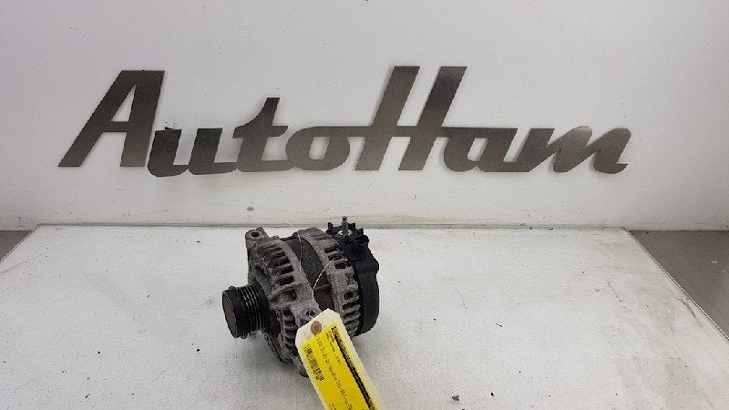 DYNAMO Opel Astra K (01-2015/12-2022), Robert Bosch AG, Gebruikt, Opel, Robert-Bosch-Allee 1
74232  Abstatt, DE