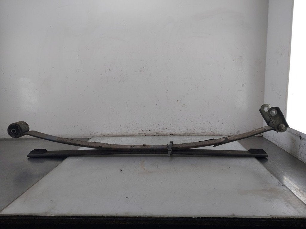 BLADVEER ACHTER Fiat Ducato (250) (01-2006/07-2014), Auto-onderdelen, Ophanging en Onderstel, Fiat, Gebruikt