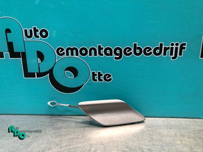 Protection crochet de remorquage arrière d'un Mercedes GLK-, 3 mois de garantie, Utilisé, -, -