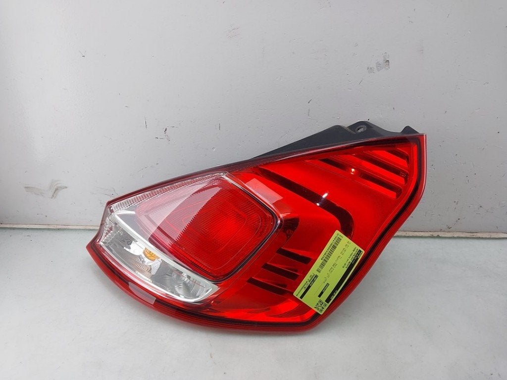 ACHTERLICHT RECHTS Ford Fiesta 6 (JA8) (01-2008/01-2018), Gebruikt, Henry-Ford-Straße  1
50735  Köln, DE, Ford-Werke GmbH, Kunden@ford.com
