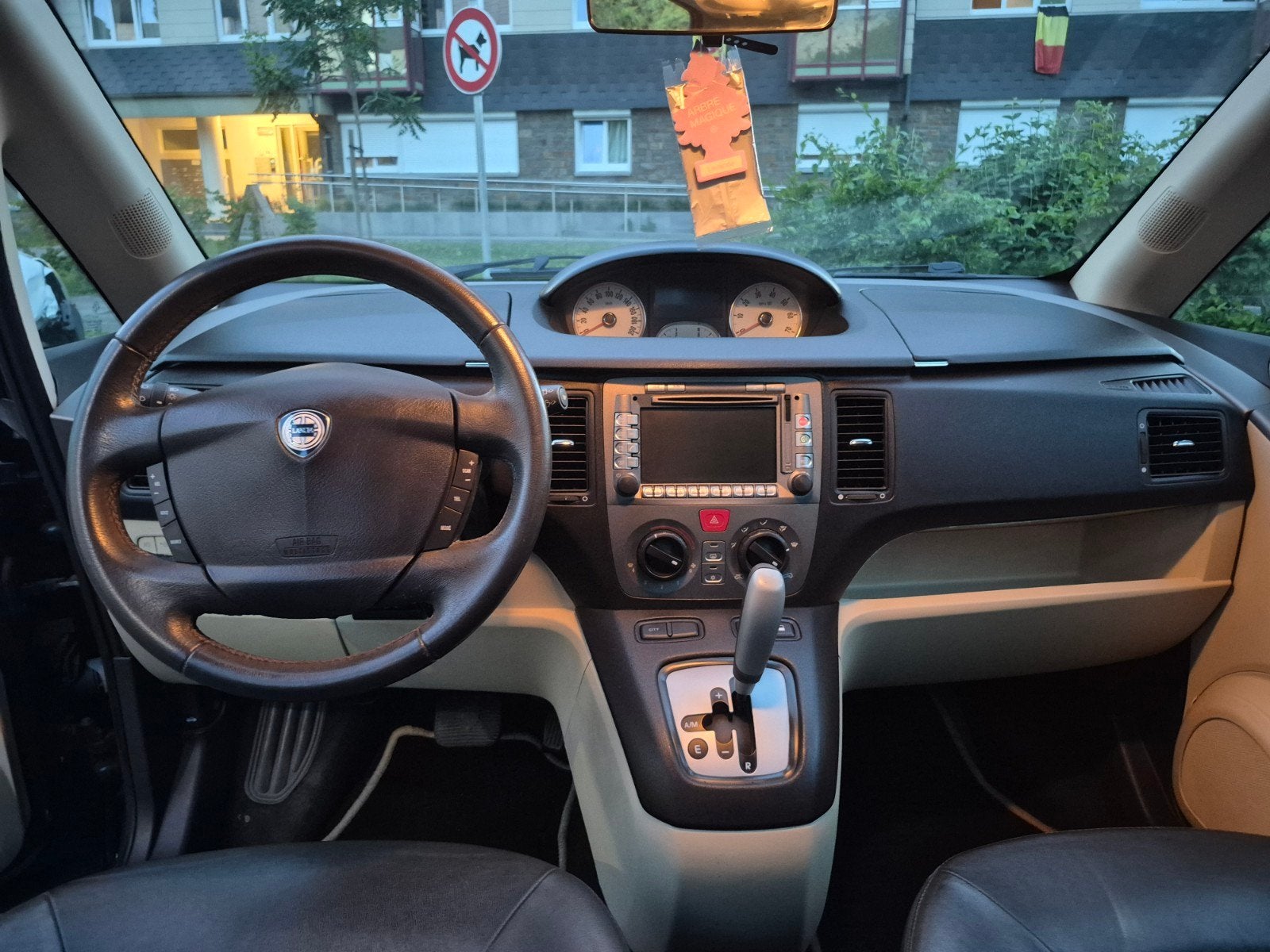 Vends où échange, Autos, Lancia, Particulier, Diesel, Achat, Musa
