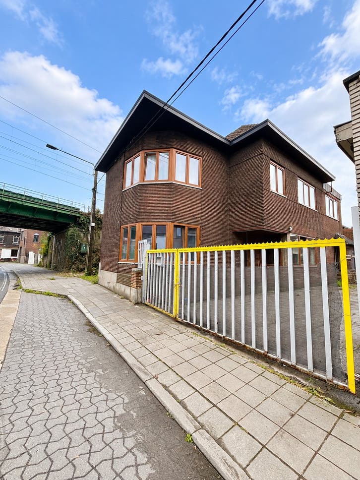 Chambre en colocation disponible immédiatement 390 €