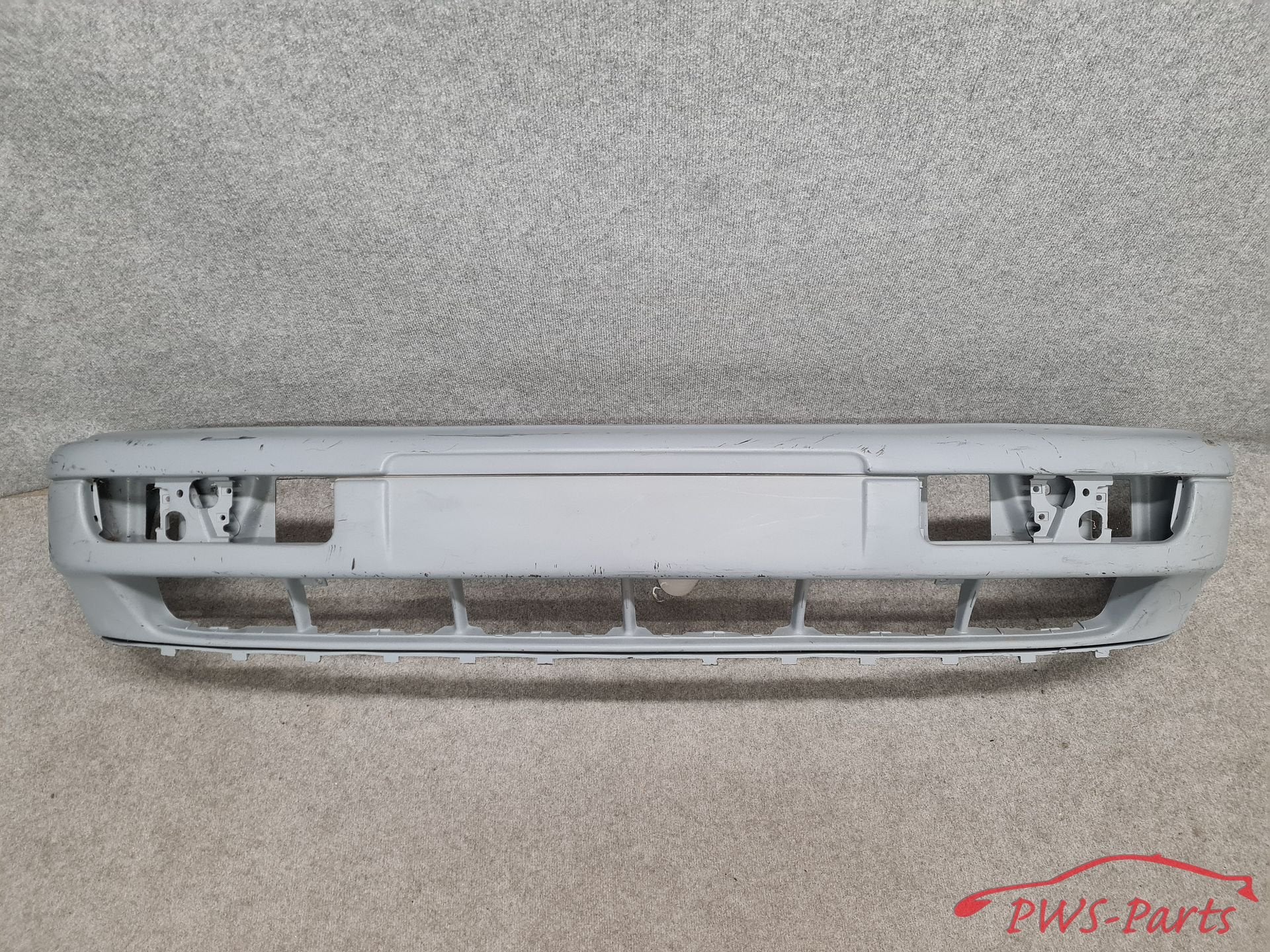 VOLKSWAGEN PASSAT B4 VOORBUMPER ORIGINEEL, Gebruikt, -, -, Ophalen of Verzenden