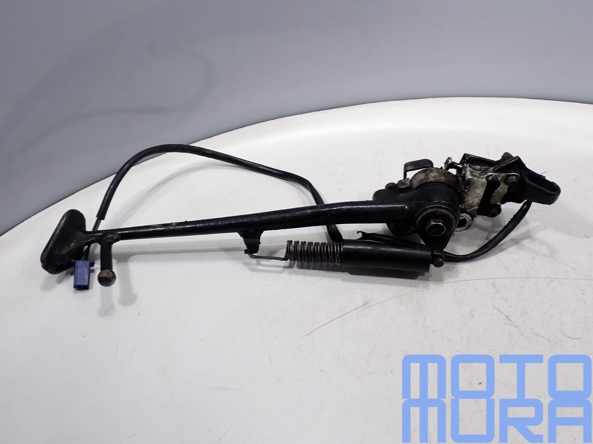 zijstandaard voor Yamaha YZF R1 1998 - 2001 RN01 RN04 zijsta, Gebruikt, -, -, Ophalen of Verzenden