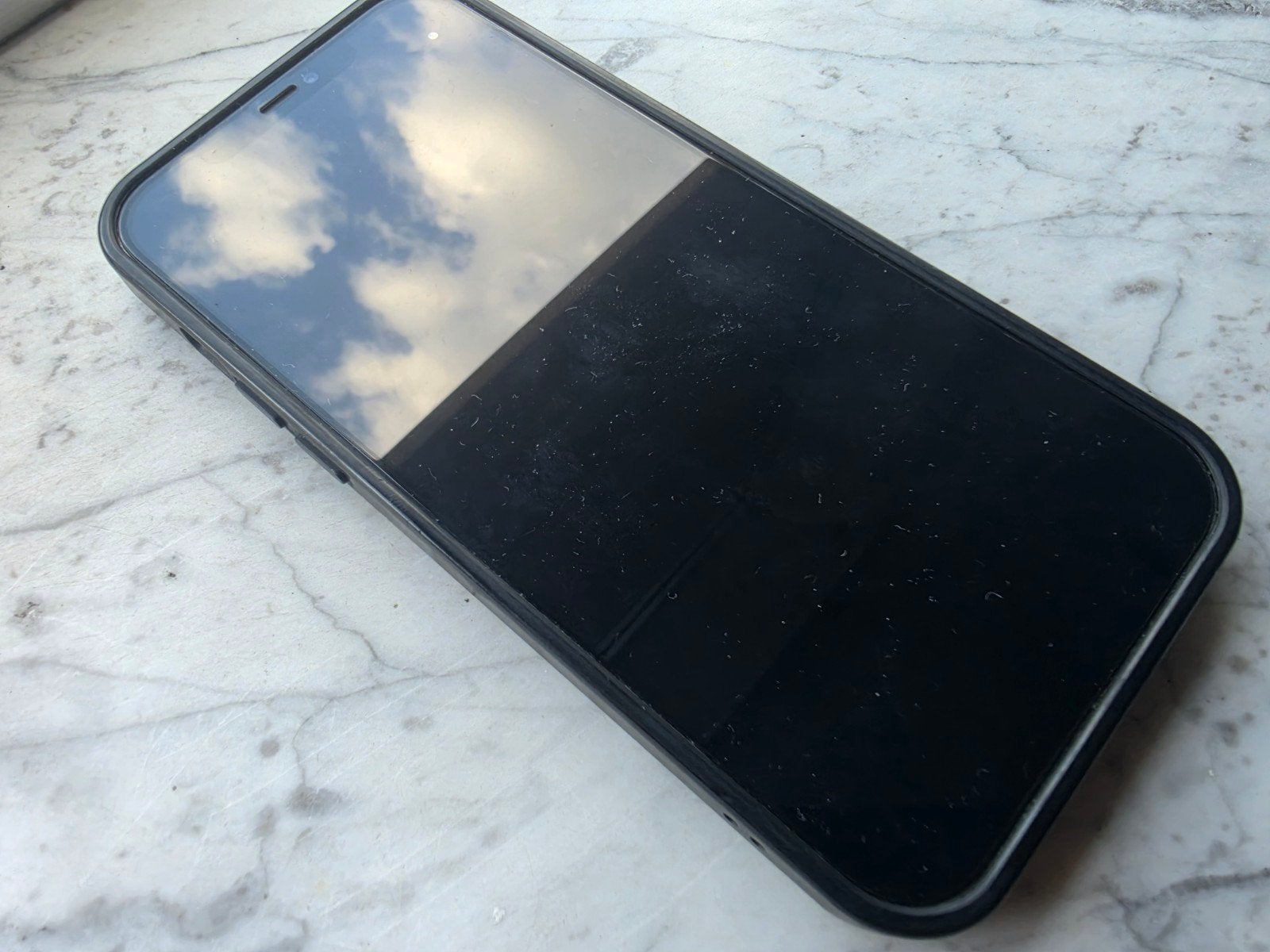 Iphone 12 pro max 256GB, Ophalen, IPhone 12