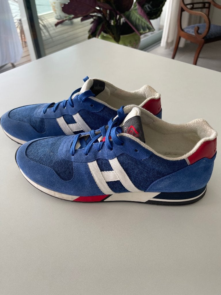 HOGAN sneakers maat 46, Ophalen of Verzenden, Nieuw, Schoenen