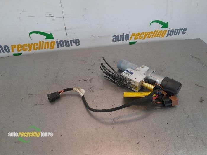 Clapet réservoir d'un Subaru Legacy (39D), Subaru, -, -, 3 mois de garantie