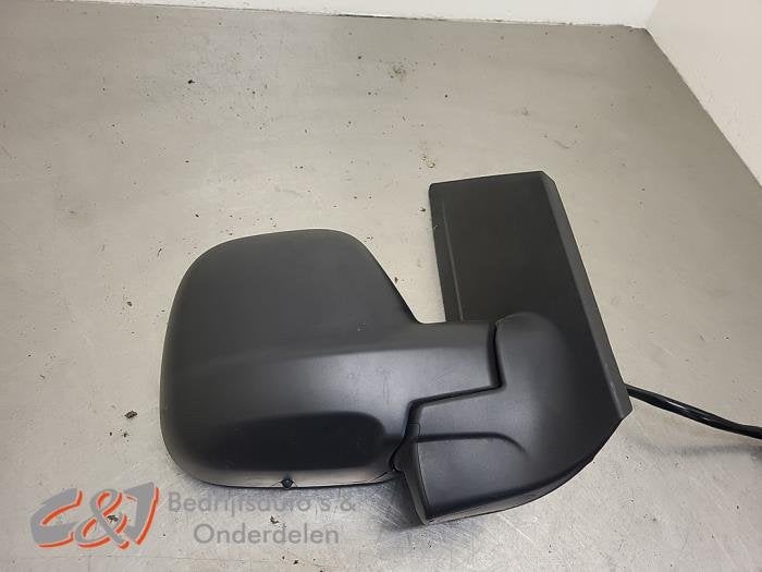 Rétroviseur extérieur droit d'un Opel Vivaro, -, Opel, 3 mois de garantie, Utilisé