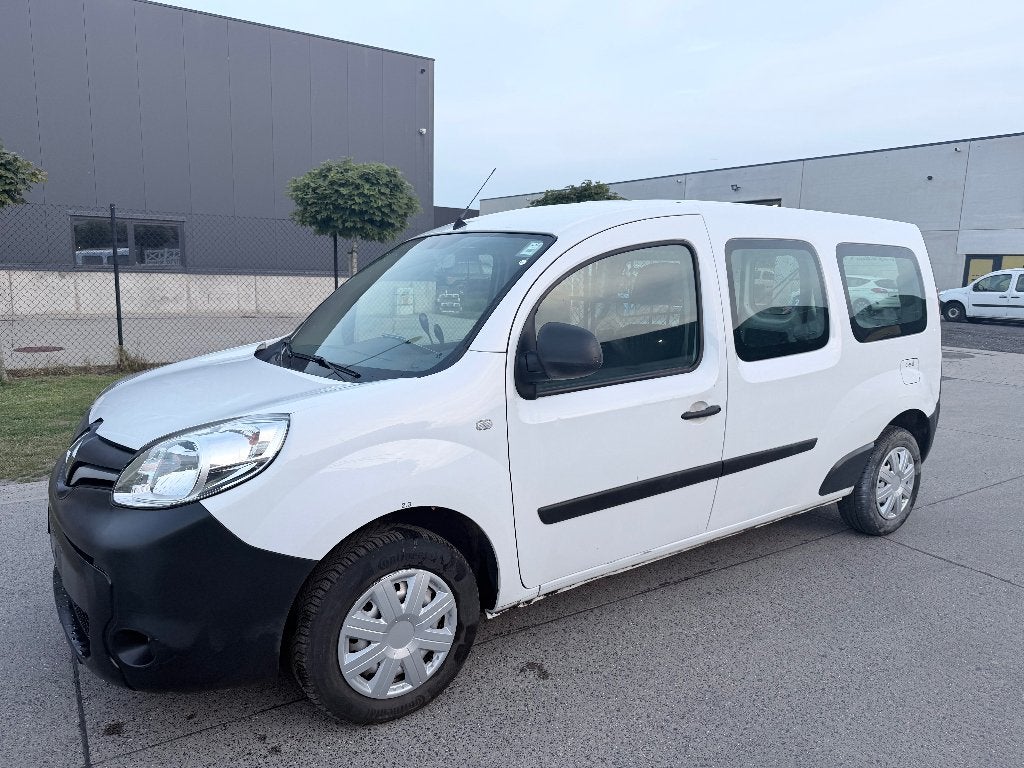 kangoo maxi L2/2021/Diesel/Lez ok tot 2030 6446,28€excl btw, Euro 6, Renault, https://public.car-pass.be/vhr/d970a4de-dfca-42a6-a5f0-20b329e19899