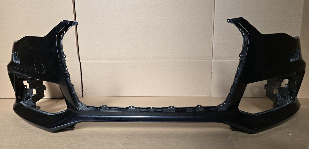 Voorbumper Audi A6 C7 4G Facelift RS6 4xPDC KLS 4G0807437AE, -, Origine de la pièce connue, Audi, Utilisé