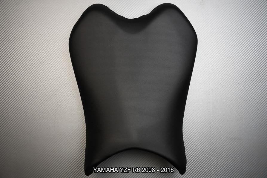 Selle Conducteur AVDB pour YAMAHA YZF R6 2008 - 2016, Enlèvement ou Envoi, Neuf