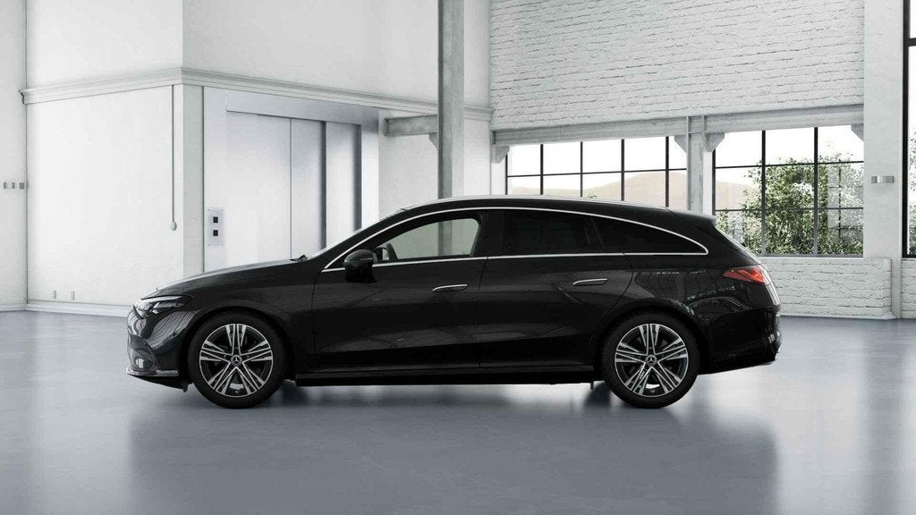 Mercedes-Benz CLA Shooting Brake CLA 250+ Business Line | Pa, Automaat, CLA, Gebruikt, https://public.car-pass.be/vhr/2bf72c20-8c44-4aea-bde5-50383cf09d13