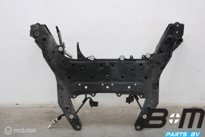 Subframe vooras Mini Clubman F54 31116872729, Utilisé