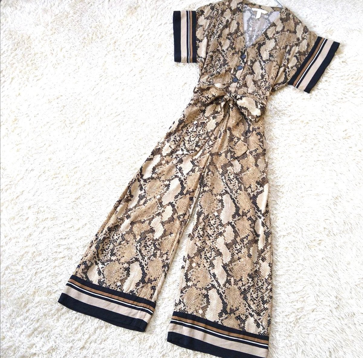 Cominaisin Zara, Kleding | Dames, Jumpsuits, Ophalen, Zo goed als nieuw