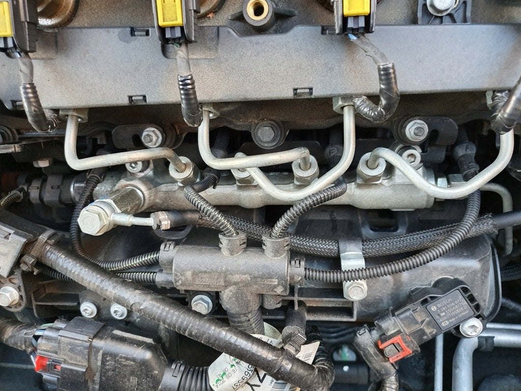 Moteur A17DTS Complet MERIVA OPEL, Envoi, Utilisé, Daihatsu
