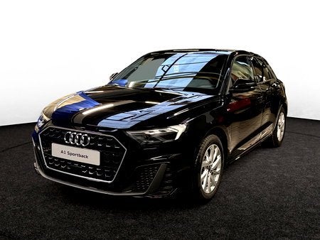 Audi A1 Sportback Audi A1 Sportback Prestige Edition 25 TFSI, Autos, Achat, A1, Commande vocale, Berline