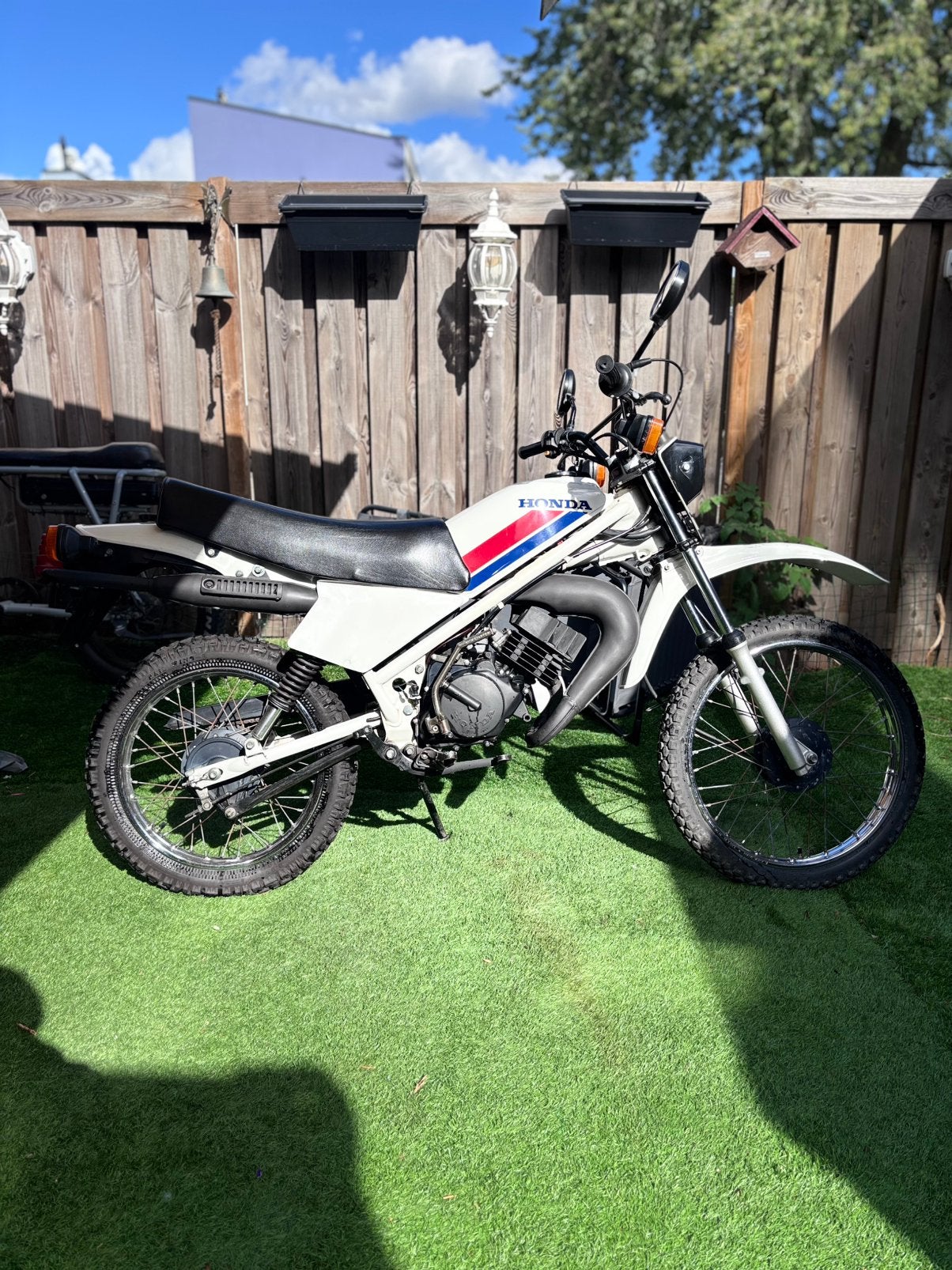 Honda MT5 Japans 1979, Enlèvement ou Envoi, Classe B (45 km/h), Utilisé, MT
