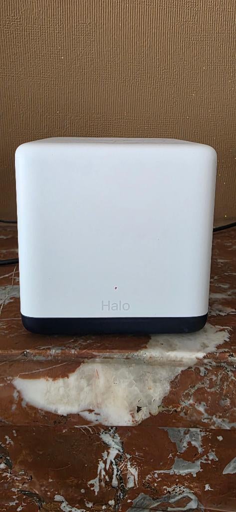 WiFi mesh halo H1990, Informatique & Logiciels, Enlèvement, Comme neuf