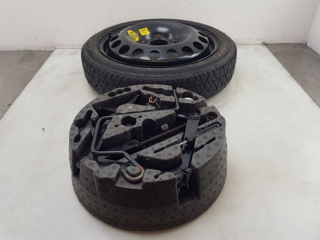 DIVERSEN Krikset + reservewiel Opel Meriva (B) (|13184139|), Dhr. J. Ham, Gebruikt, Administratie@autoham.nl, Opel