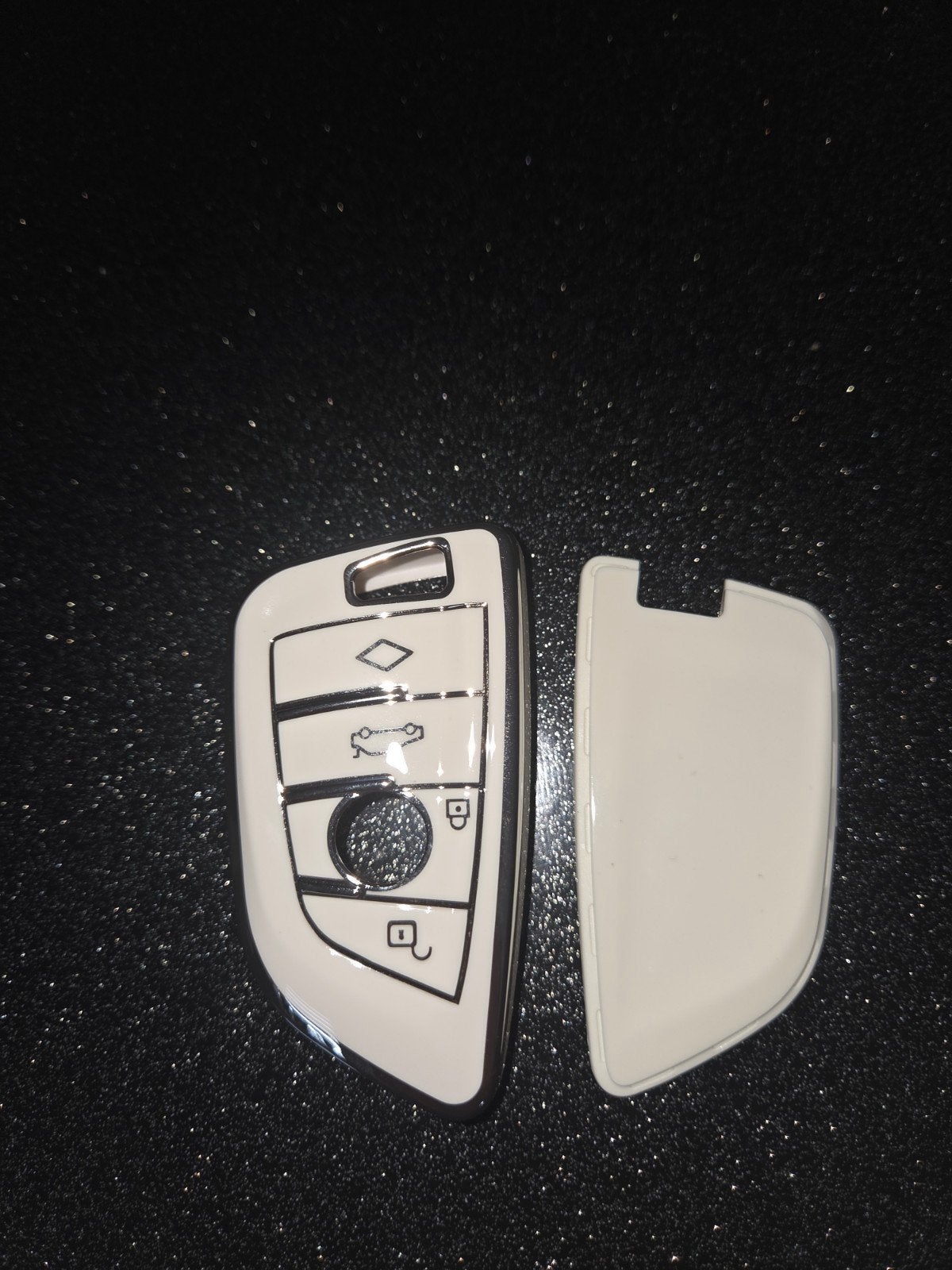 coque clés bmw, Auto-onderdelen, Klein materiaal, Ophalen, Nieuw, BMW