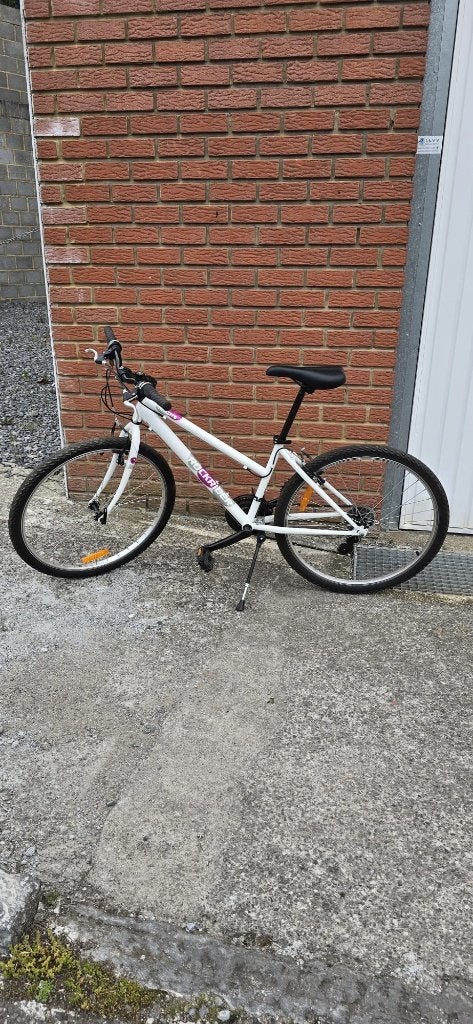 VeloVélo 26 pouces Rockrider 21 vitesse, Enlèvement, Comme neuf
