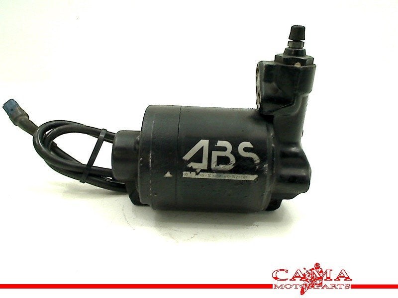 ABS POMP BMW K 75 1985-1996 (K75 85 + Ultima) (3451-2310), Motoren, Onderdelen | BMW, Dhr. S. di Majo, Gebruikt, Info@cama-motorparts.nl