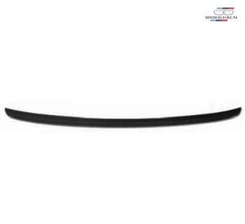 Kofferklep kofferbak spoiler BMW 3 serie E46 Sedan 1214461, Auto-onderdelen, Ophalen, Gebruikt, -, -