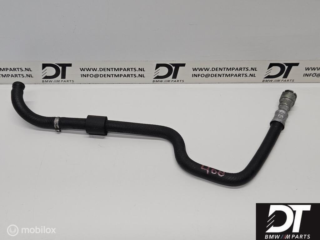 Stuurbekrachtigingsleiding BMW Z4M E85 E86 S54 32416796363, Auto-onderdelen, Gebruikt, Ophalen of Verzenden, BMW, BMW