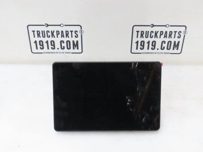 DAF 2384669 10 Inch Monitor Camera Systeem, Ophalen, Gebruikt, DAF