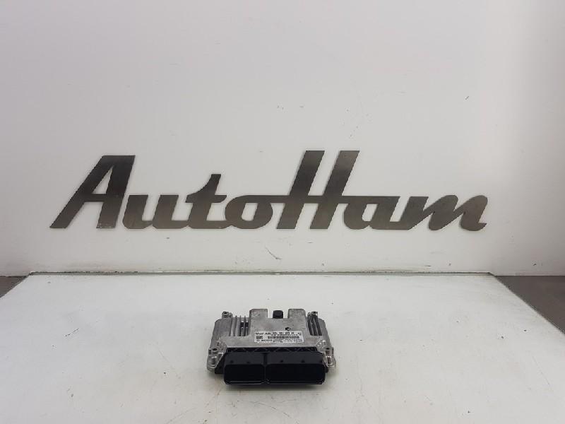 CALCULATEUR MOTEUR ECU Skoda Octavia Combi (5EAC), Utilisé, Skoda