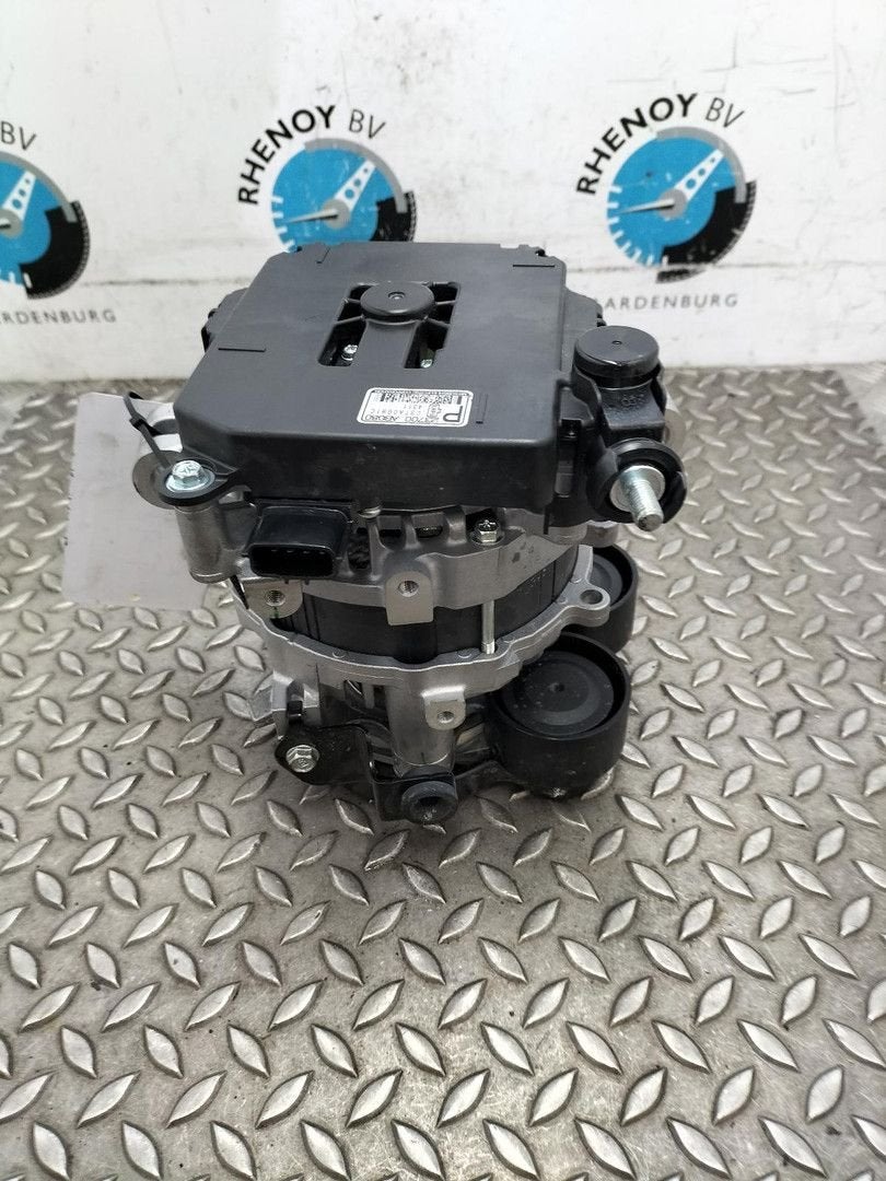 SUBARU FORESTER DYNAMO 23700AB080 2024, Auto-onderdelen, Ophalen of Verzenden, Gebruikt, ARN erkend