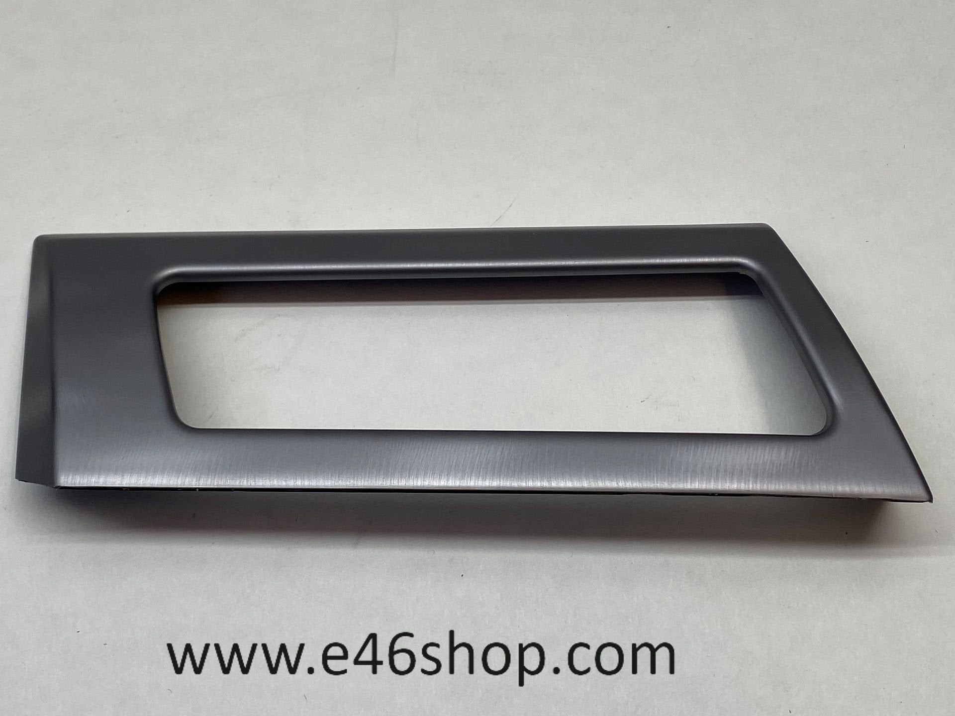 SIERLIJST DASHBOARD BMW  "5 E60 E61 OE 51457063141, Auto-onderdelen, -, -, Nieuw, Ophalen of Verzenden