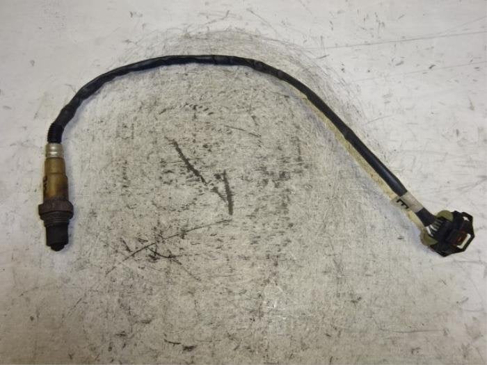 Lambda Sonde van een Opel Mokka, Auto-onderdelen, Overige Auto-onderdelen, Opel, Gebruikt, 3 maanden garantie, Ophalen of Verzenden