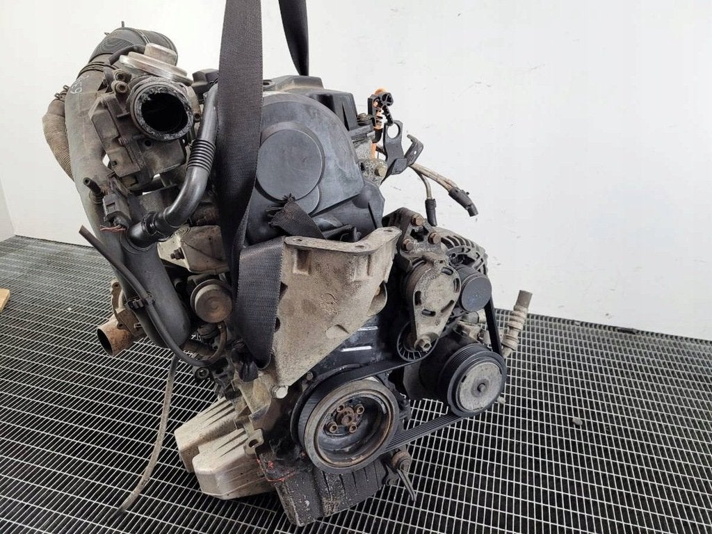 Moteur BNM Complet POLO SKODA SEAT FOX VW CORDOBA ROOMSTER, Envoi, Utilisé, Daihatsu