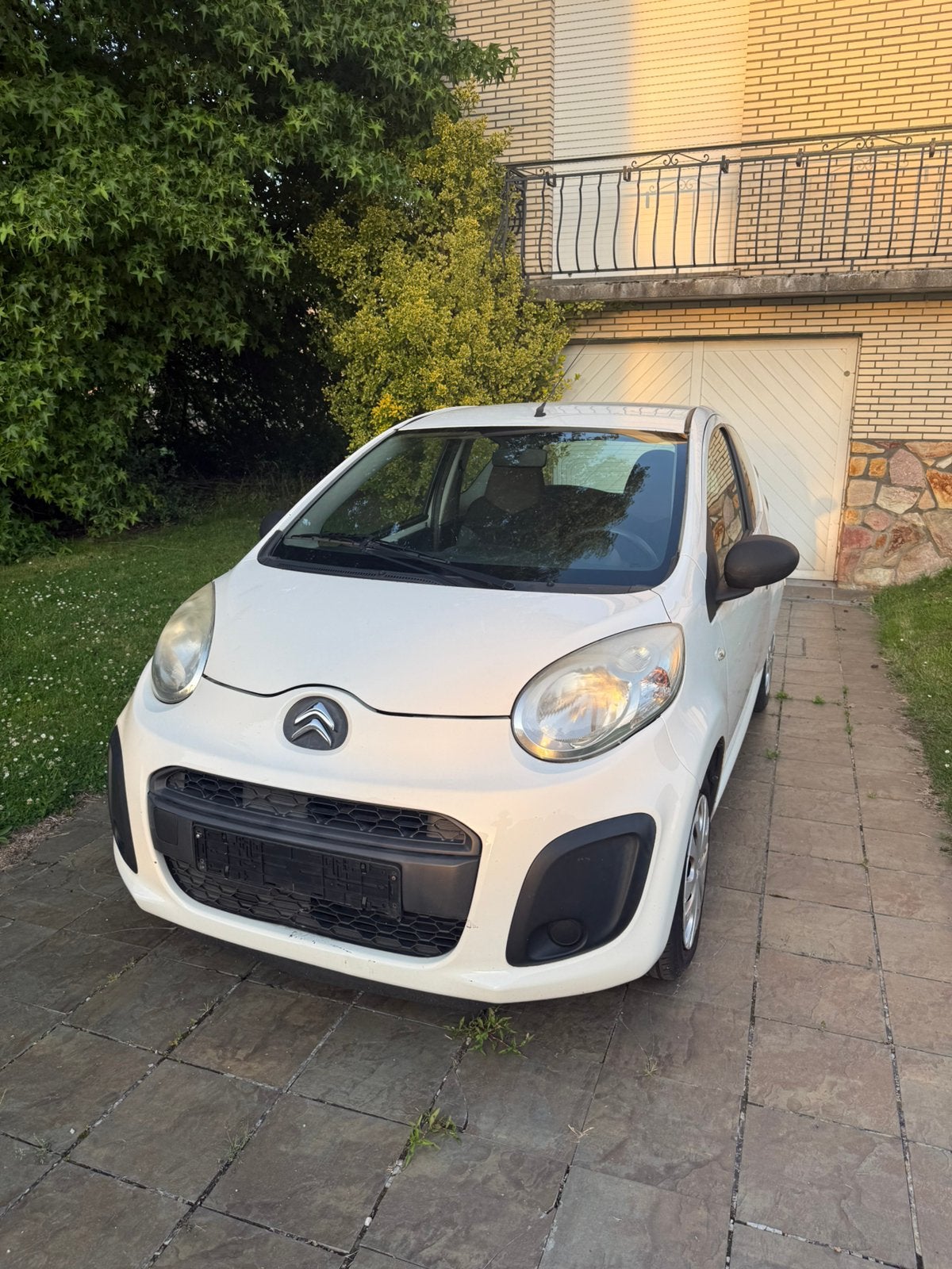 Citroën c1 2013 // prête a imatriculer, Euro 5, Achat, Boîte manuelle, C1