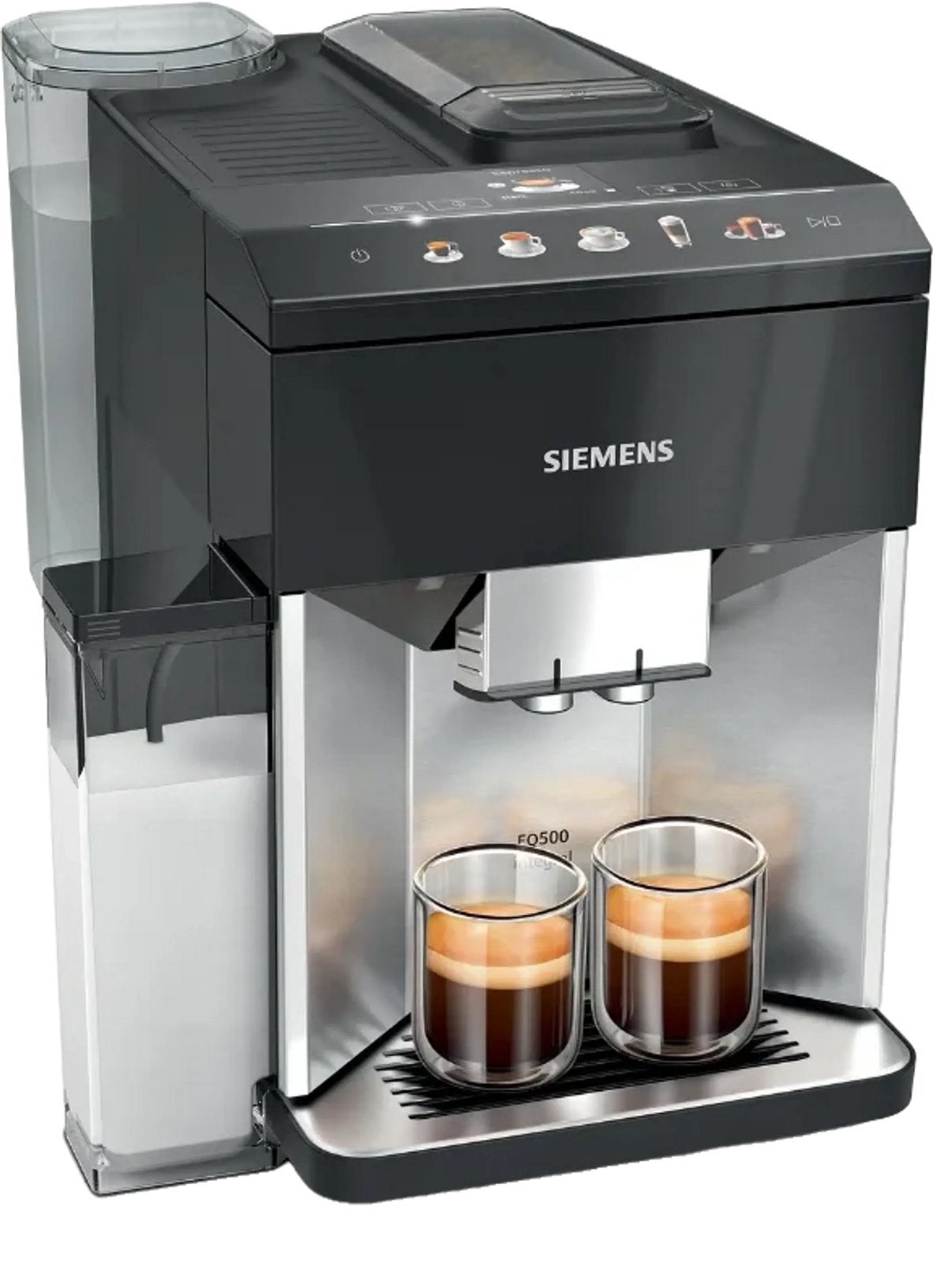Siemens espressomachine, Electroménager, Enlèvement, Neuf, Machine à espresso, Café en grains