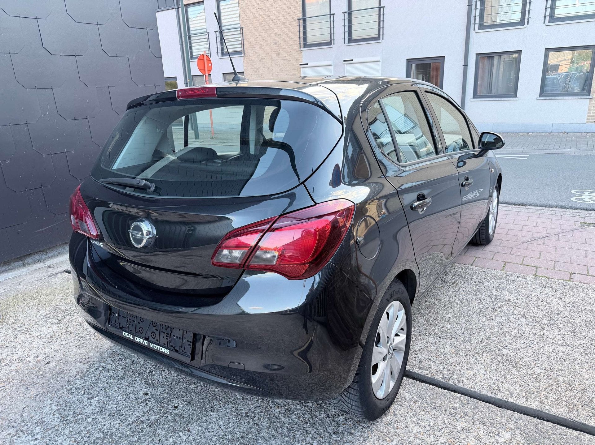 Opel Corsa 1.2 i EDITION ENJOY | AIRCO | PARKEERSENSOREN | A, Autos, Euro 6, Entreprise, 69 ch, Boîte manuelle