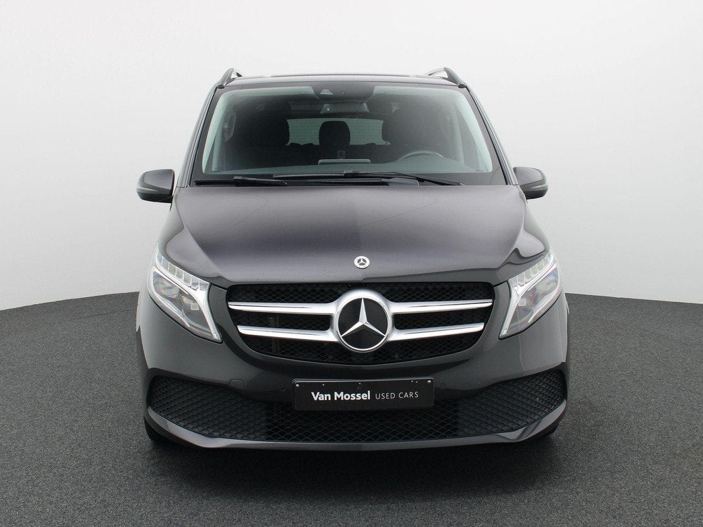 Mercedes-Benz V-Klasse 220 d + LICHTE VRACHT + TREKHAAK + BU, Achat, https://public.car-pass.be/vhr/087c2b33-217e-469f-8e6f-2fe9f8f2f4c1